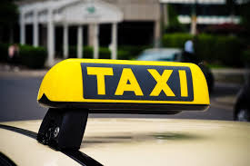 Taxi Nigeria
