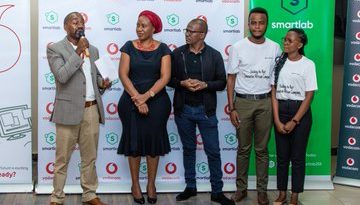 Vodacom digital accelerator programme
