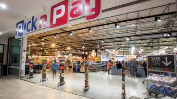 Pick-n-pay