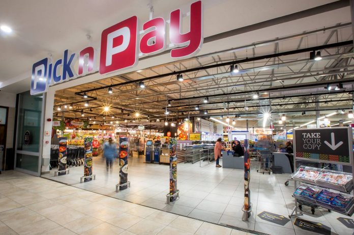Pick-n-pay