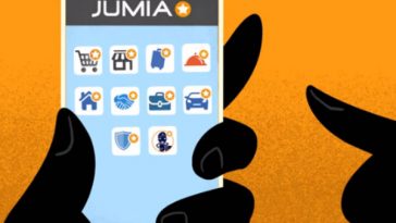 Jumia