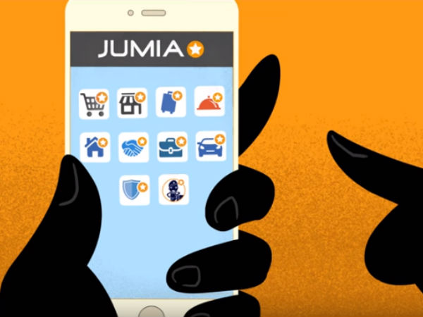Jumia