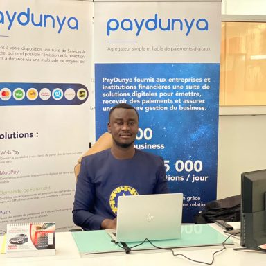 Is Senegal fintech startup PayDunya the next African PayPal?