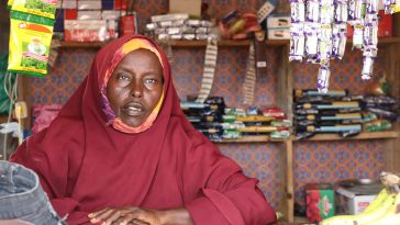 Raho Husein Mohamed[1]