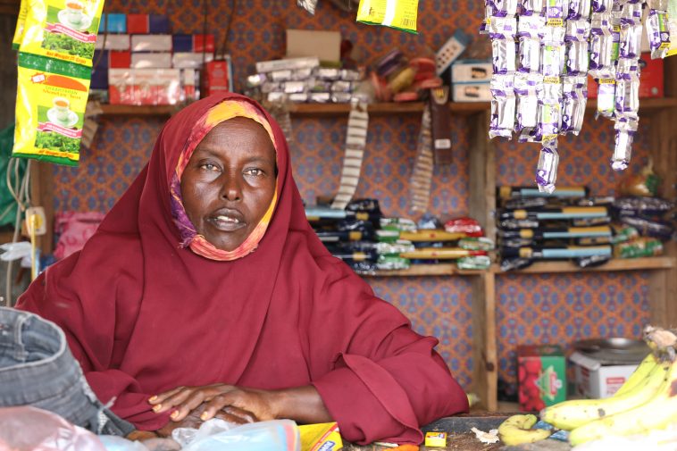 Raho Husein Mohamed[1]