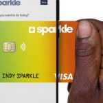 Sparkle-Launches-Visa-Card