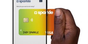Sparkle-Launches-Visa-Card