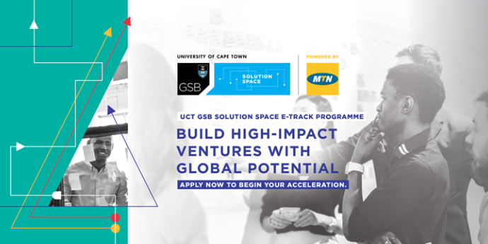 UCT GBS Solution space