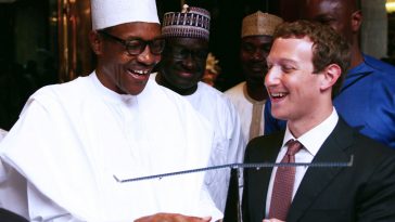 buhari-zuckerberg