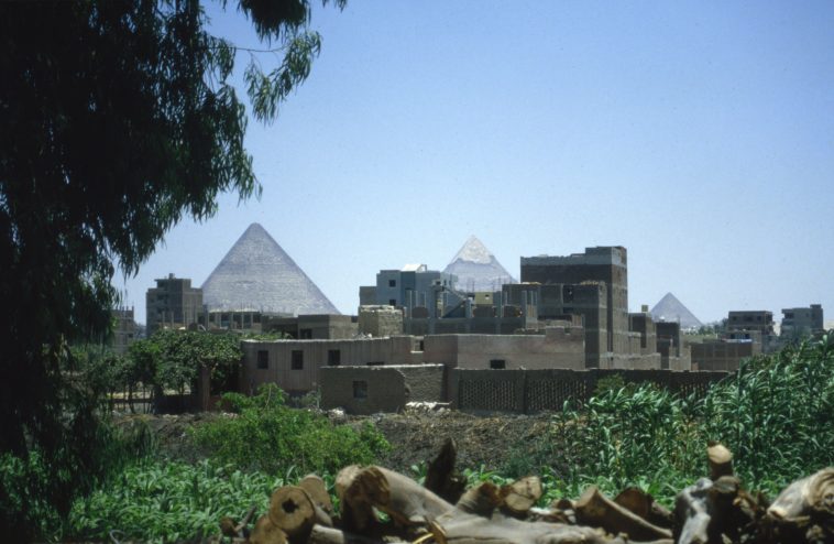 Cairo
