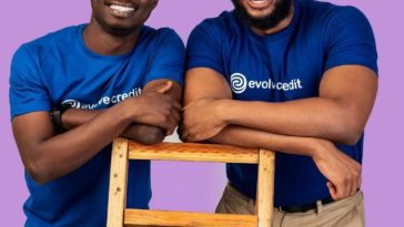 Evolve Credit