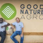 Good Nature Agro