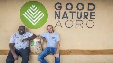 Good Nature Agro