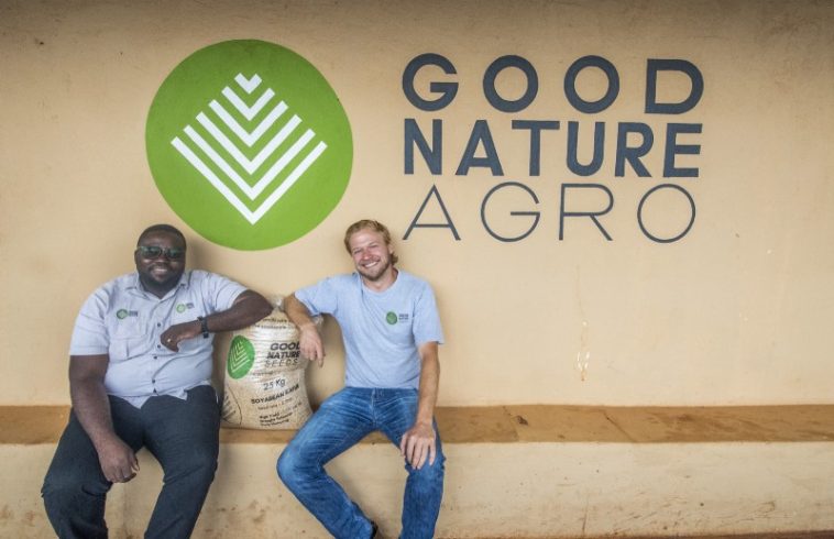 Good Nature Agro