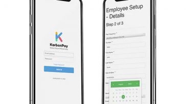 KarbonPay