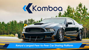 Komboa