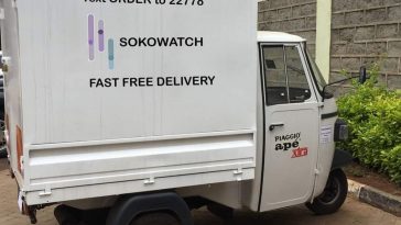 Sokowatch