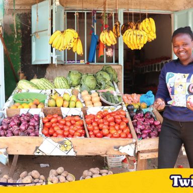 Kenya agri-tech startup Twiga Foods receives US$30M from IFC & other financial lenders