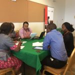 UNCDF SIDA Zambia workshop imae