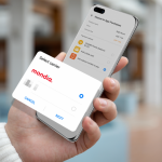 mondia pay and huawei