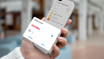 mondia pay and huawei