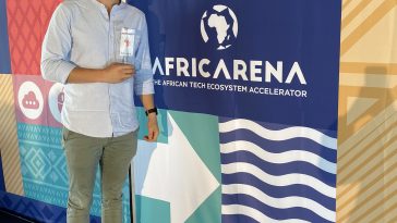 AfricArena