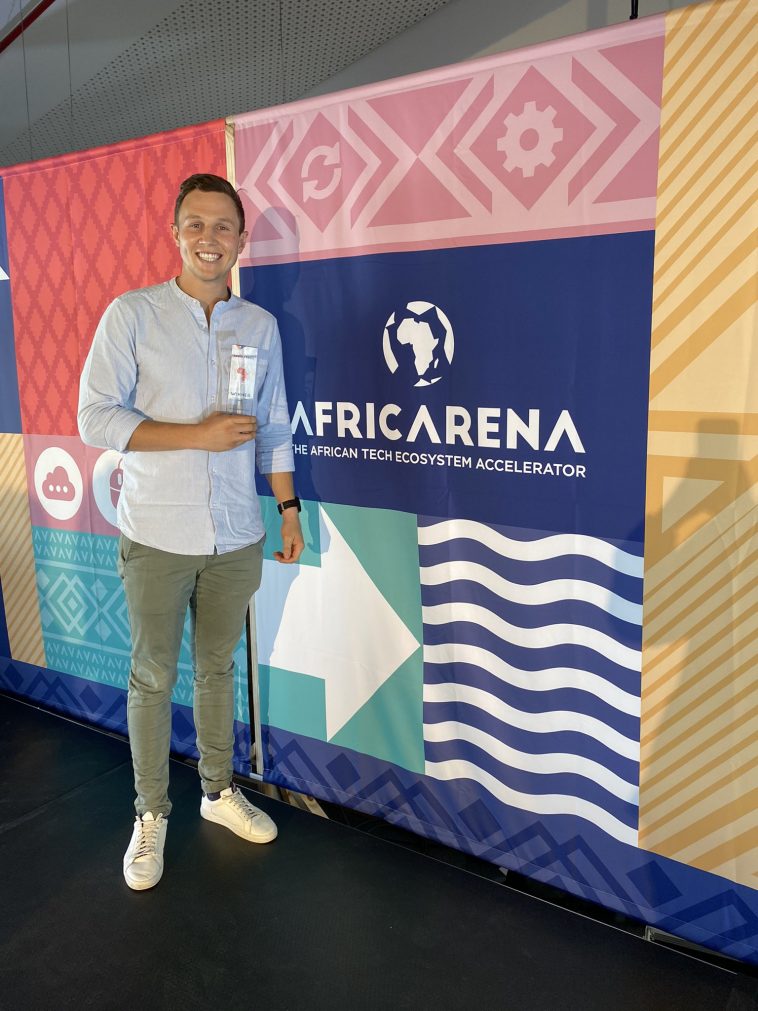 AfricArena