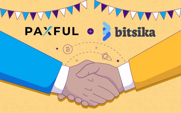 Bitsika-Partnership