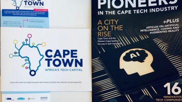 Cape Town Tech Capital
