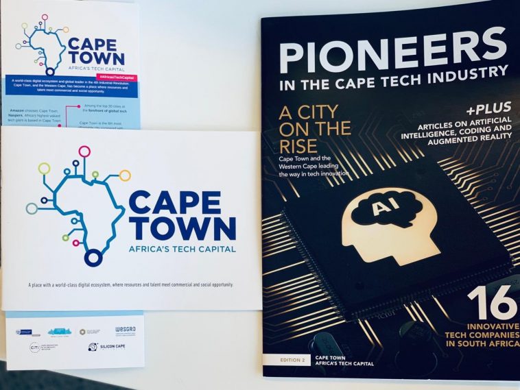 Cape Town Tech Capital