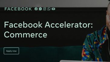 Facebook-Accelerator