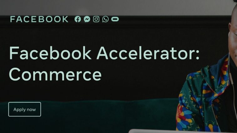 Facebook-Accelerator