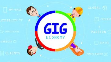 Gig economy