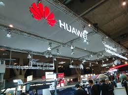 HUAWEI