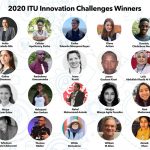 ITU innocvation challenge winners
