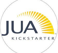 JUA kikstarter fund