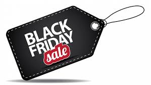 Jumia Black Friday sale
