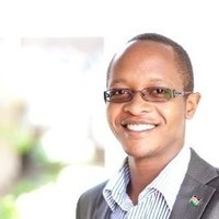 Mutembei Kariuki