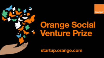 Orange social enterpreneur prize