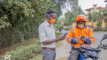 SafeBoda