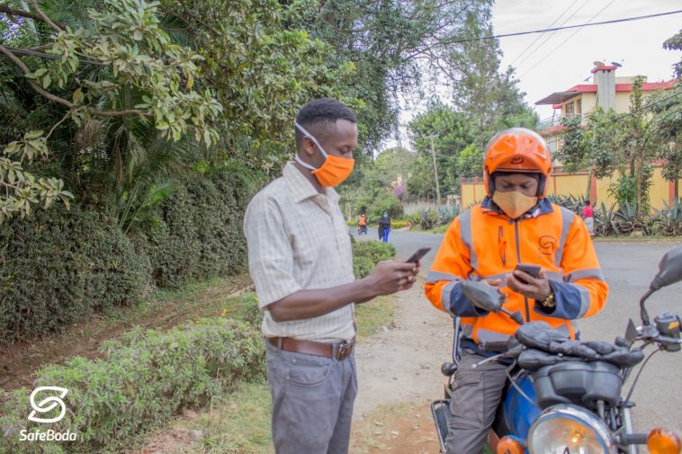 SafeBoda