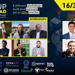 Startup Launchpad programme