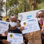 Africancode challenge