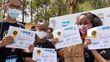 Africancode challenge