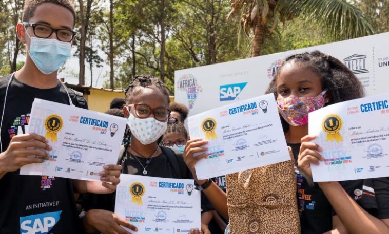 Africancode challenge