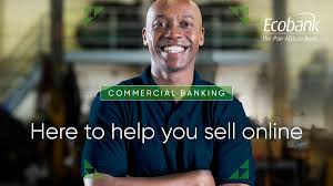 Ecobank ecommerce