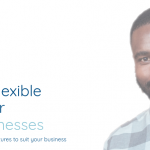 Fundrr website banner