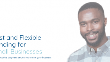 Fundrr website banner