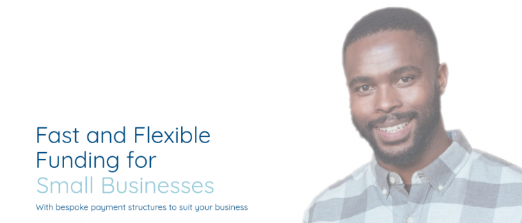 Fundrr website banner