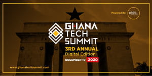 Ghana Tech Summit